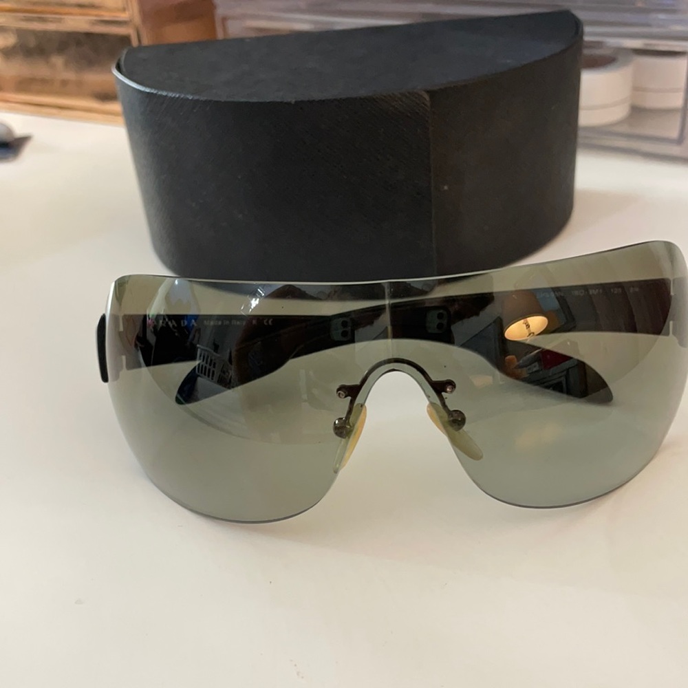 Prada sunglasses